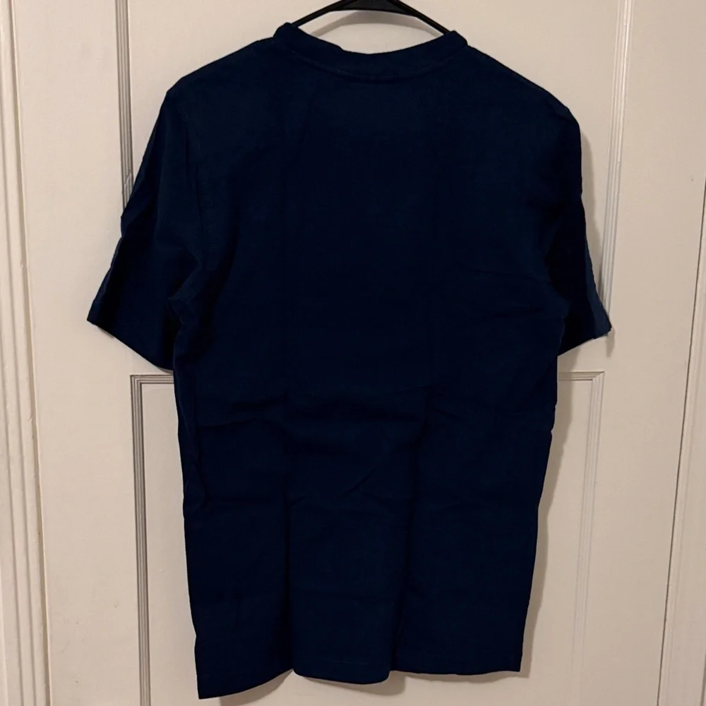 Adidas Originals Trefoil Tee - Picture 3 of 5